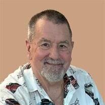 Frank Boswell Obituary