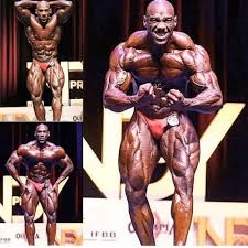 Bodybuilding)‏؛ لعبة رياضية نشأت في أواخر القرن التاسع عشر الميلادي وبدايات القرن العشرين. Big83boy Ø¨Ø·Ù„Ù†Ø§ Ø§Ù„Ø®Ù„ÙˆÙ‚ ÙÙ‡Ø¯ Ù‡Ø²Ø§Ø²ÙŠ Ø§ÙˆÙ„ Ø³Ø¹ÙˆØ¯ÙŠ ÙŠØªØ§Ù‡Ù„ Ø§Ù„Ù‰