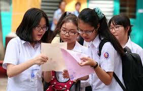 Đề thi chính thức thpt quốc gia 2020 đảm bảo phù hợp với việc tinh giản chương trình. Tráº£i Nghiá»‡m Thi Thá»­ Cho Há»c Sinh Chuáº©n Bá»‹ Cho Ká»³ Thi Thpt Quá»'c Gia 2021 Tin Tá»©c Má»›i Nháº¥t 24h Ä'á»c Bao Lao Ä'á»™ng Online Laodong Vn