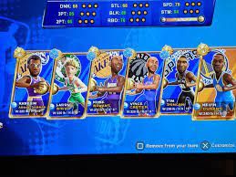 These 30 men are some of the shortest ba. How To Get Diamond Players In Nba Playgrounds 2 Menalmeida