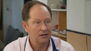 Mark Brzeziński o swojej córce i dziadku. Dlaczego został dyplomatą?