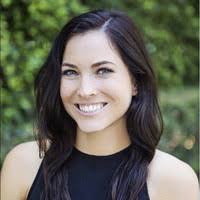 Megan Denio's Instagram, Twitter & Facebook