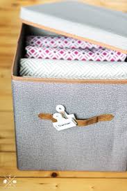 Bettwasche Aufbewahren Mit Tchibo Relleomein De Bettwasche Schrank Organisation Pax Schrank
