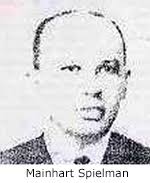 Harry Stonehill: enterprise helped him build a business empire,  recklessness and lack of political finesse brought it all down