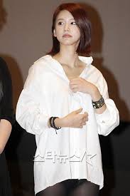 She is best known for her acting in 2011's red vacance. Oh In Hye Láº¡i Gay Nong Máº¯t Vá»i Thá»i Trang Khong Quáº§n