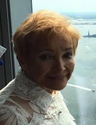 Obituary information for Marilyn Bachmann-Johnson