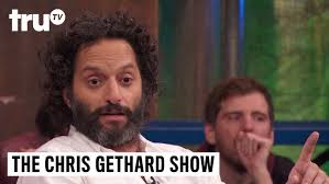 The Chris Gethard Show