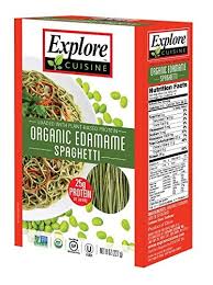 See, costco has an excellent selection of bulk frozen veggies, fruit, and even some specialty items that i like to look for any time i go. Healthy Noodles Costco Nutrition Facts Nutritionwalls
