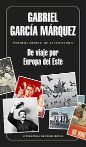 De viaje por Europa del Este: Agencia Literaria Carmen Balcells