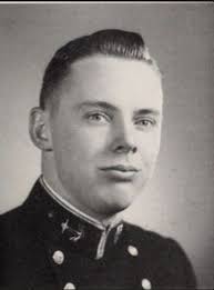 Maj Howard Vincent Andre Jr. (1935-1969)