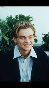 What do you guys think menshair leonardodicaprio lucasantangeloproducts tools used. Young Leo Dicaprio Dicaprio0 Twitter