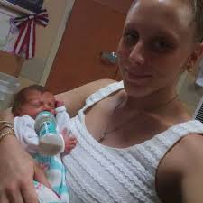 When did you transition from full-time career to full-time cleaning  business?