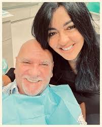 Aymee Diaz's Instagram, Twitter & Facebook