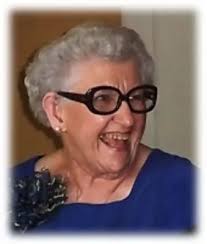 Obituary information for Marion A. Gillcrist