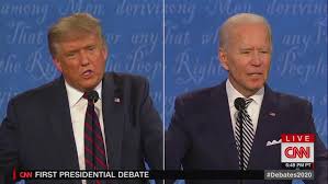 Biden Rebukes Trump For Attacking Hunter Biden S Drug Problem Axios