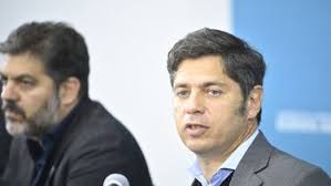 Designan a nuevos embajadores en Alemania y Egipto