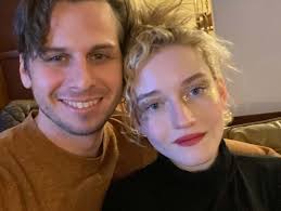 Julia Garner, Mark Foster's Relationship Timeline: Photos