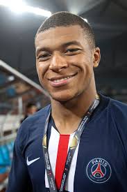 🏅 #TheBest FIFA Men's Player nominee Kylian Mbappé won the man of the  match award as PSG