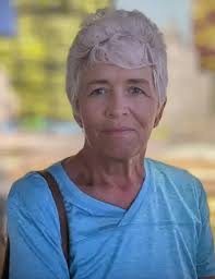 Obituary information for Patricia "Trish" Bermingham