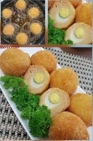 Maybe you would like to learn more about one of these? Bola Ayam Isi Telur Puyuh Ayam Isi Resep Resep Masakan