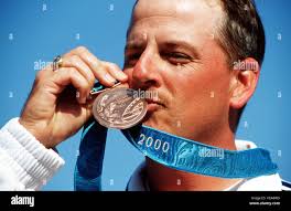 U.S. Army Sergeant First Class Adam Ebert, a Plainview, New York native,  joined the Joint Task Force