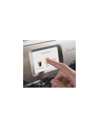 Breville the barista touch bes880. Sage The Barista Touch Bes880 Espresso Machine Breville