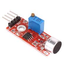 Microphone Module