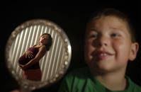 Number of county C-sections similar to those statewide