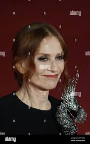 October 18, 2022, Rome, Italy: Michelangelo Placido and Anna Gargano attend  the red carpet of the film ''L'ombra di Caravaggio'' during the sixth day  of the seventeenth edition of the Rome Film