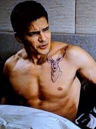 Maybe you would like to learn more about one of these? The Good Doctor El Actor Nicholas Gonzalez Habla Sobre El Tatuaje Del Dr Neil Melendez Vader Series
