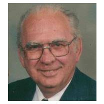 Obituary information for Charles Hester