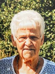 Obituary for Rose Jenkins