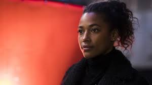 News about kylie bunbury