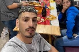 Extraños esos domingos, te extraño a vos": la hermana de El Noba lo recordó  con un tierno mensaje