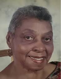 Obituary information for Jimmie Ruth Tanzie