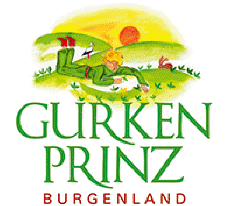 Bank burgenland vector logo in ai vector format for adobe illustrator, corel draw and others vector editors (win/mac/linux). Gurkenprinz Burgenland Sudobst Obst Und Gemuse Veredelungs Gmbh Exhibitor On The Anuga 2019