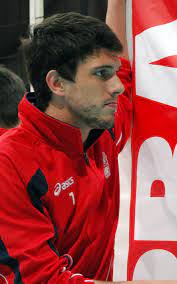 Facundo conte, born august 25, 1989, is an argentine volleyball player. Facundo Conte Wikipedia