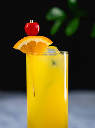 Classic Harvey Wallbanger
