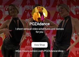 Pozadance nude pussy scent tease