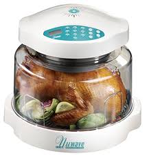 I have every appliance known to man, but. Nuwave White Infrared Oven With Extender Ring Kit Buy Online In Angola At Angola Desertcart Com Productid 10982251