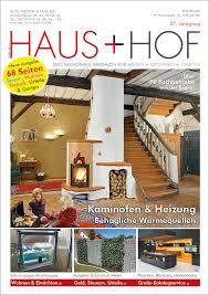 Aktuelle ausgabe der zeitschrift das abonnement kostet für nichtmitglieder 25 euro im jahr. Haus Hof Zeitschriften Zentrale Home Facebook