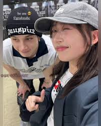 Hannah Bahng Talks About Her Music and Her Brother