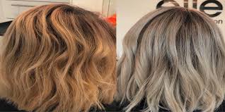 Let's say you couldn't muster up the strength to express your disappointment while you were still in the. Here S How To Fix Every Type Of Hair Dye Disaster Beauty Homepage Cosmopolitan Middle East