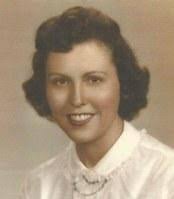 Mary Tanner Obituary (1927