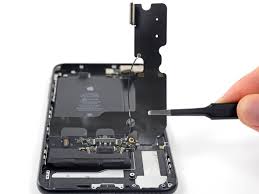 If it's just happened to you, all you want is the fix. Iphone 7 Plus Austausch Der Lightning Connector Einheit Ifixit Reparaturanleitung