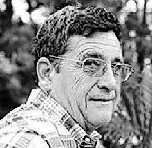 John HUFSTETLER Obituary (1946