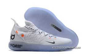 Black And White 11 Off White X Nike Kd 11 Kevin Durant S Basketball Shoes New Release Price 95 73 Adidas Yeezy Shoes For Men Women Infants White Basketball Shoes Kevin Durant Basketball Shoes Womens Basketball Shoes