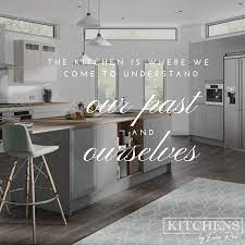 All timeless kitchens have a few things in common—they have cabinets, paint colors, and appliances with staying power. 20 Inspirational Kitchen Quotes About The Heart Of The Home