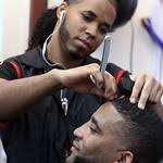 Los Monstros Barber Shop