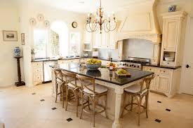 You can click the picture to see the large or full size image. 21 French Country Kitchens Chairish Blog